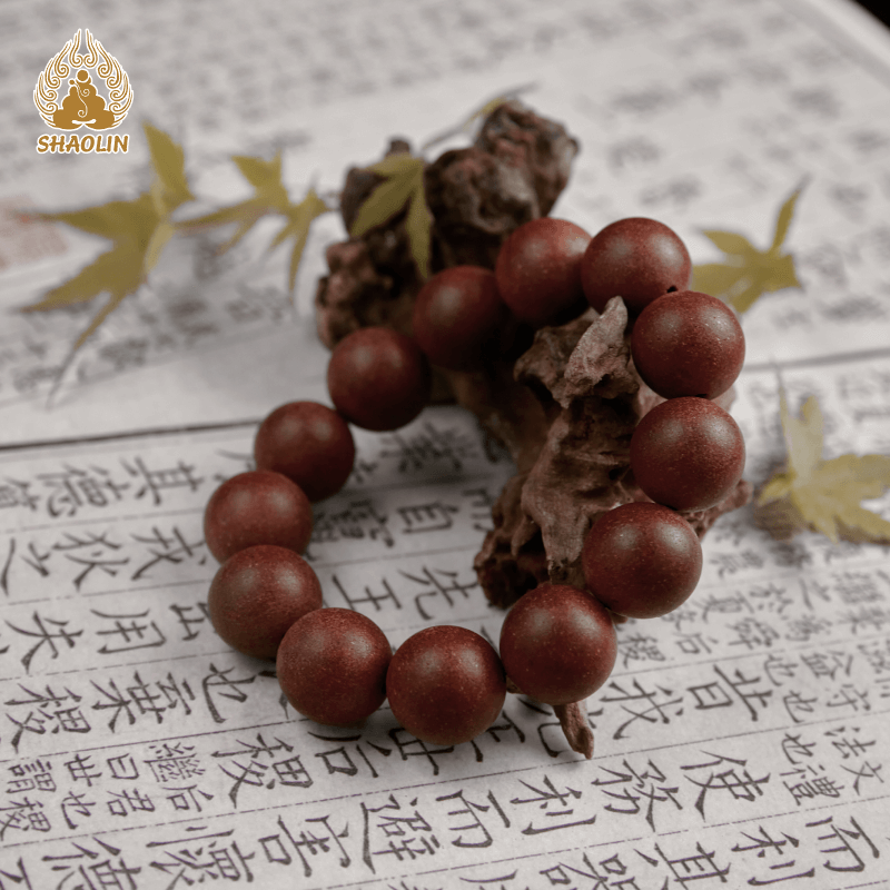 Shangri-La Incense Beads (Awaken Inner Bloom · Radiate Subtle Allure)