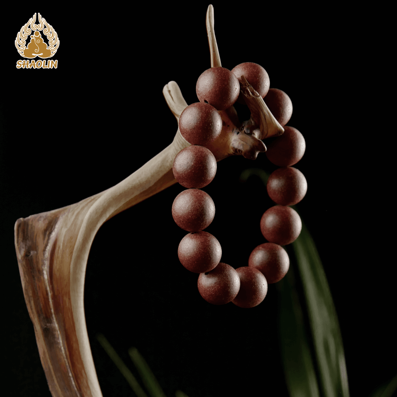 Shangri-La Incense Beads (Awaken Inner Bloom · Radiate Subtle Allure)