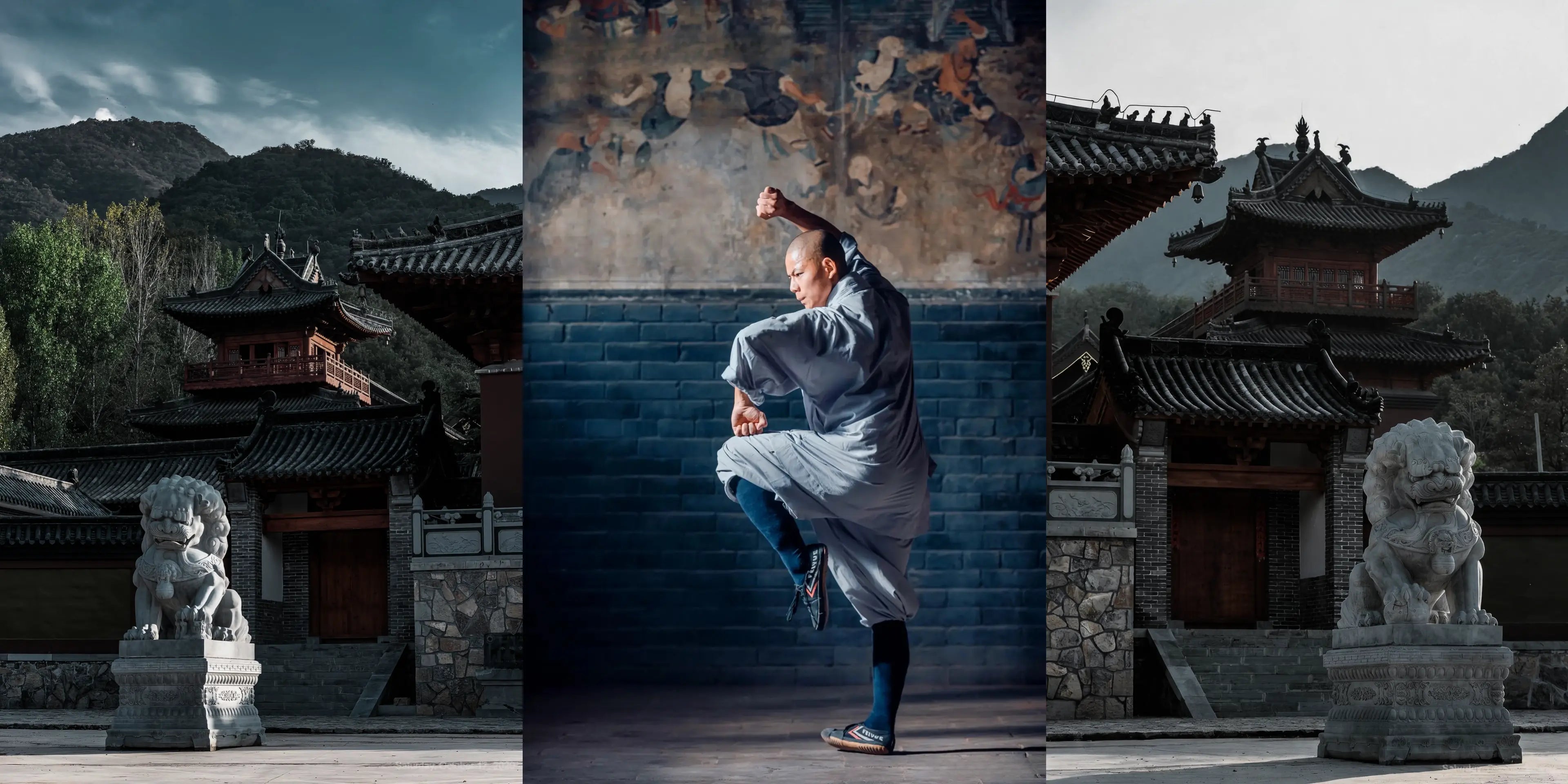 ShaolinMart
