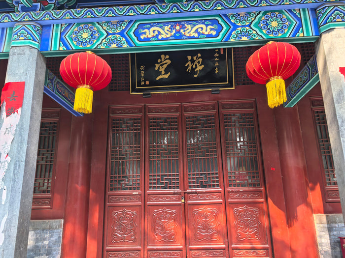 My Seven Days in Shaolin Temple: Uncovering the Secrets of Monks’ Training and Life