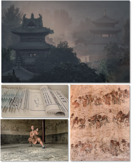 Shaolin Temple: The Birthplace of Zen and Kung Fu (Plus Travel Guide!)