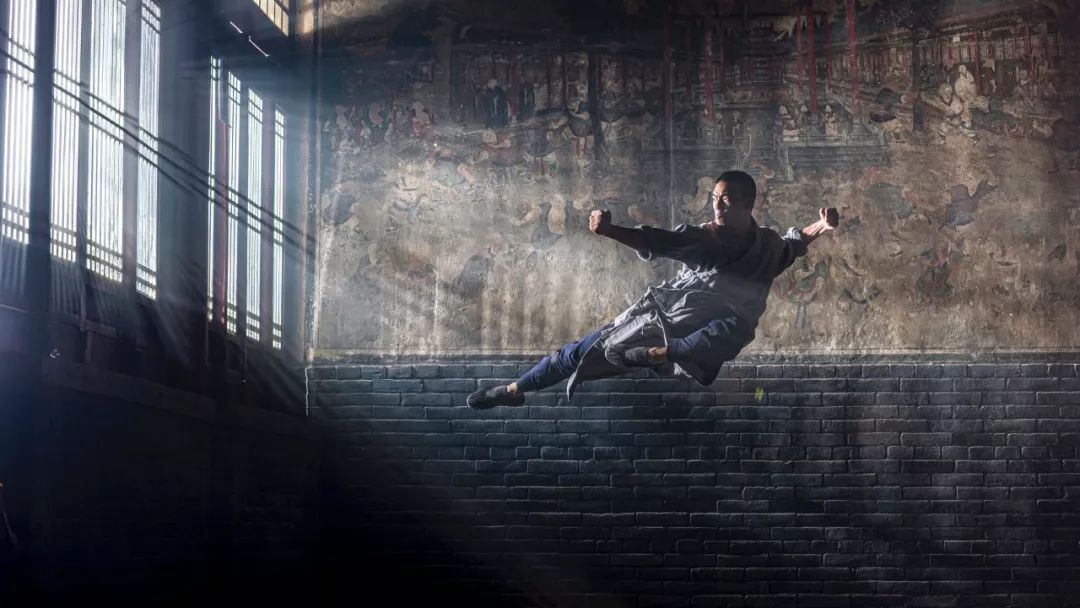 A Learning Pathway for Shaolin Kung Fu-From Beginner to Advanced - ShaolinMart