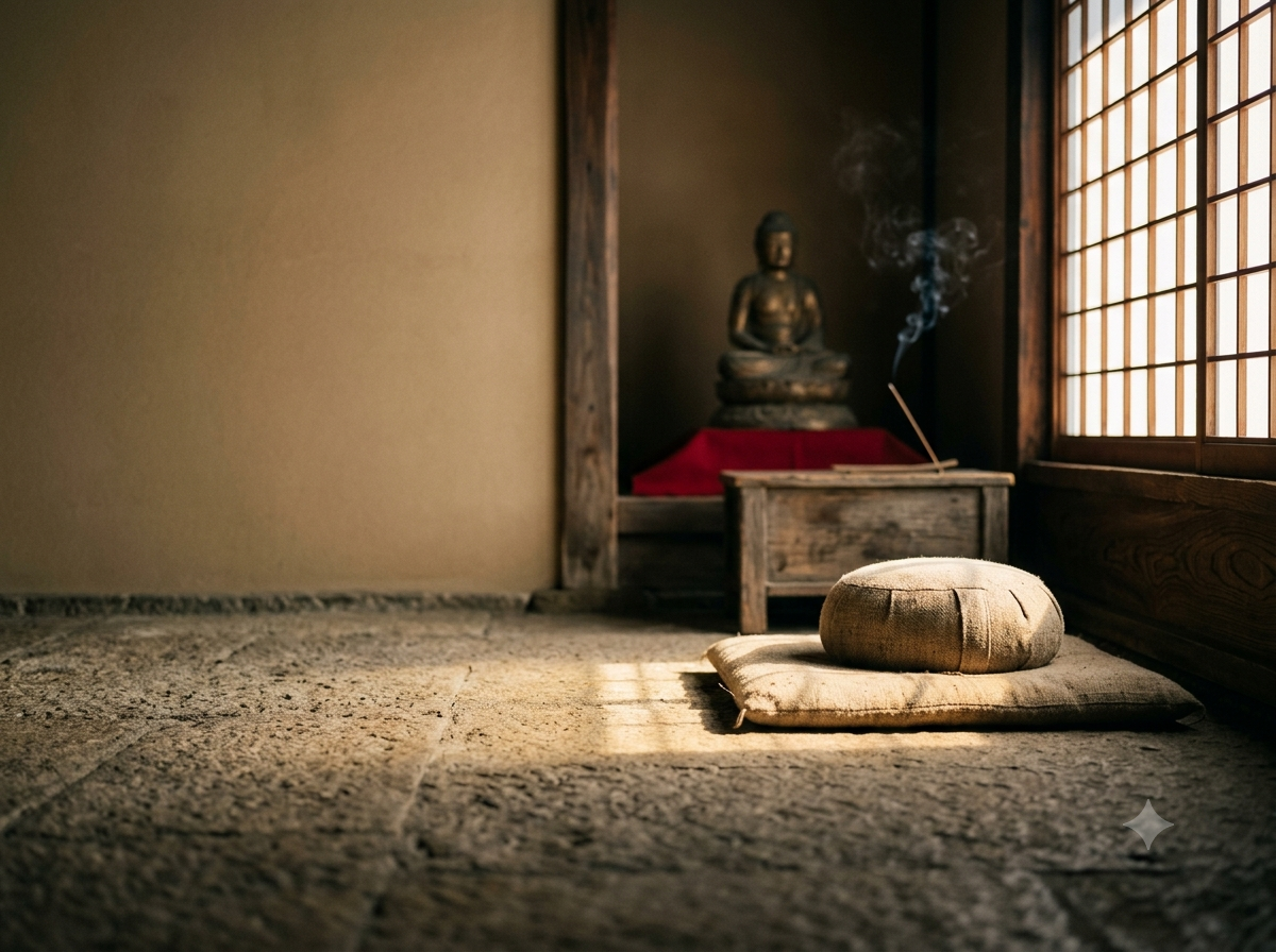 Buddhism Beliefs Explained for Beginners