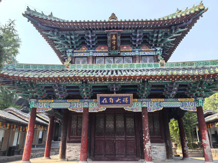 How much does it cost to go to Shaolin Temple and practice like Wembanyama?