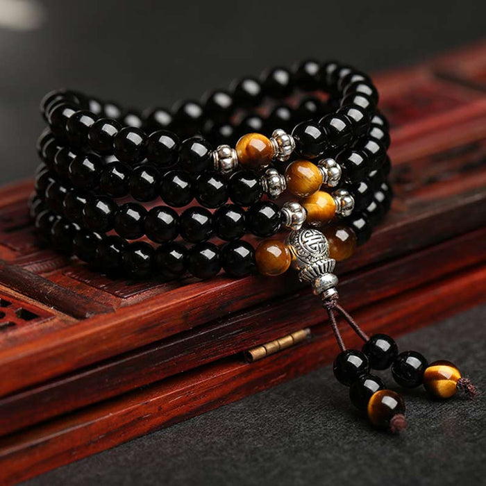 Dzi Beads and How to Choose Symbolic Jewelry Carefully