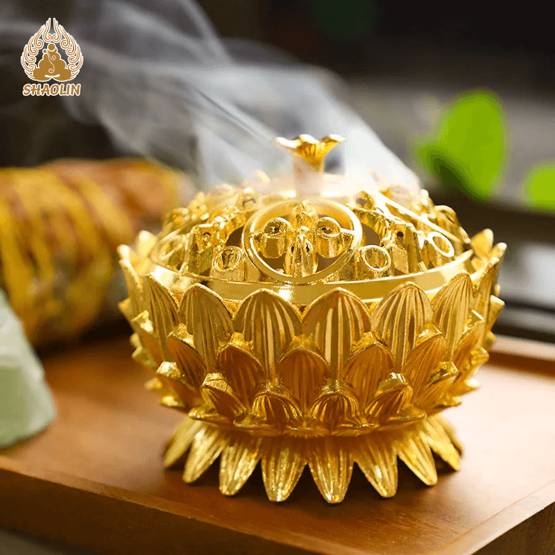 Incense holder burners elevate zen meditation rooms by diffusing calming aromas that deepen focus and relaxation