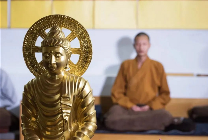 How to Create a Shaolin-Inspired Meditation Space