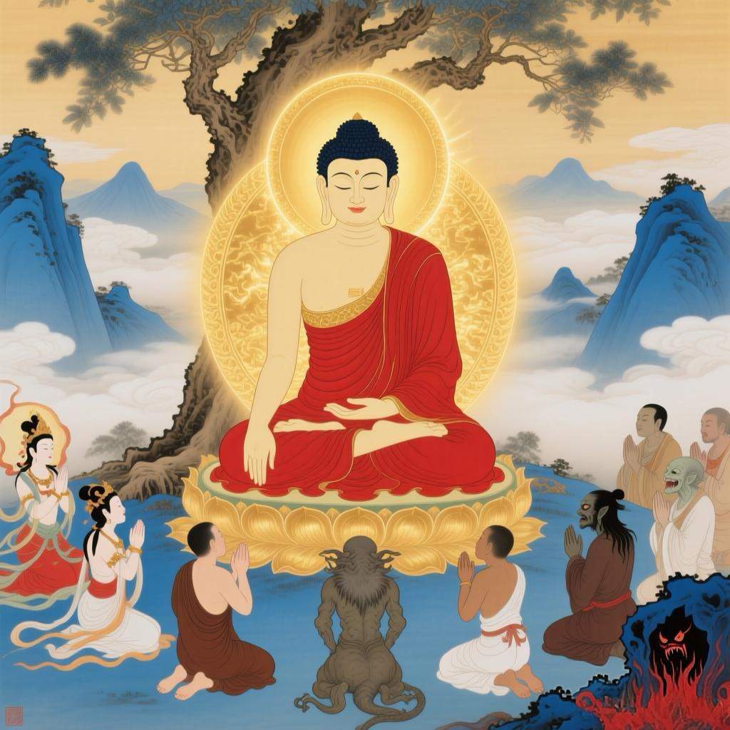 Is Buddha a Real Person? The Historical Evidence Explained