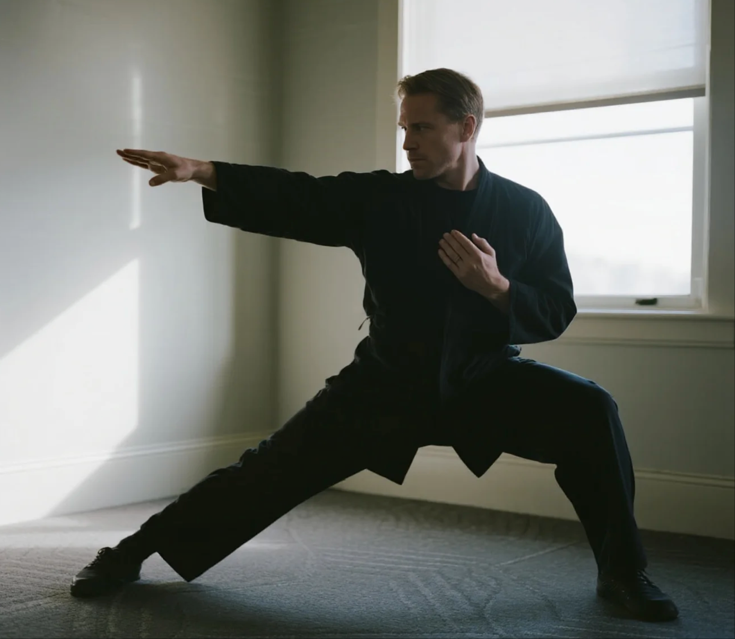 How to Practice Basic Shaolin Kung Fu at Home ? - ShaolinMart