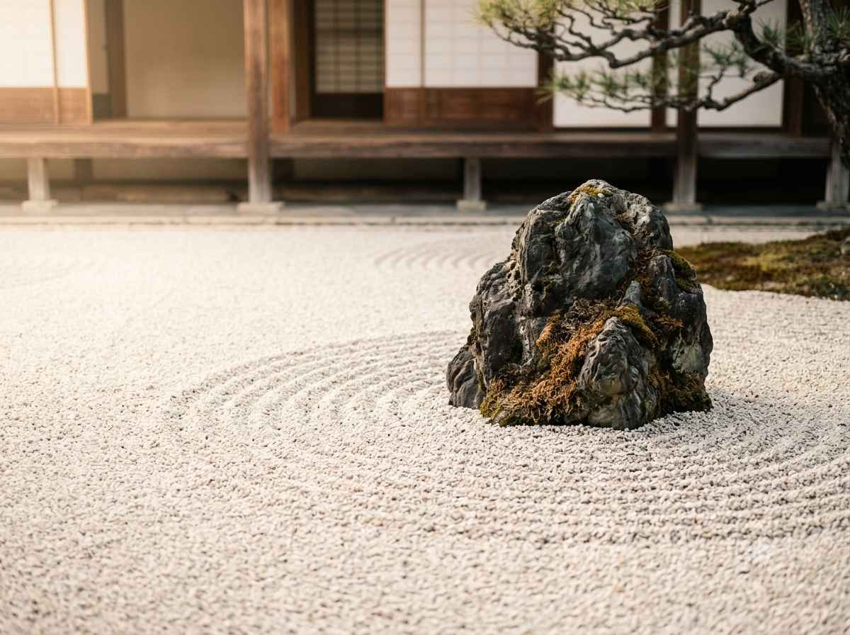 The Difference Between Zen Buddhism and Buddhism