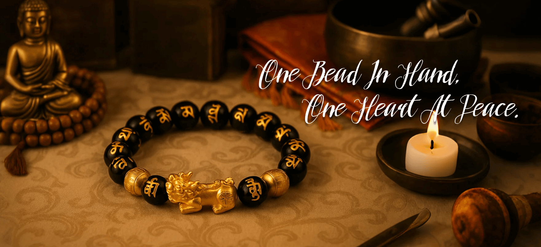 BRACELET