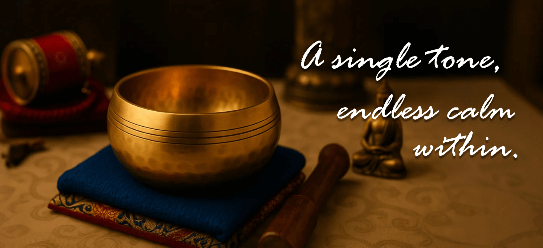 Singing Bowl
