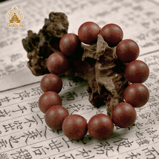 Shangri-La Incense Beads (Awaken Inner Bloom · Radiate Subtle Allure)