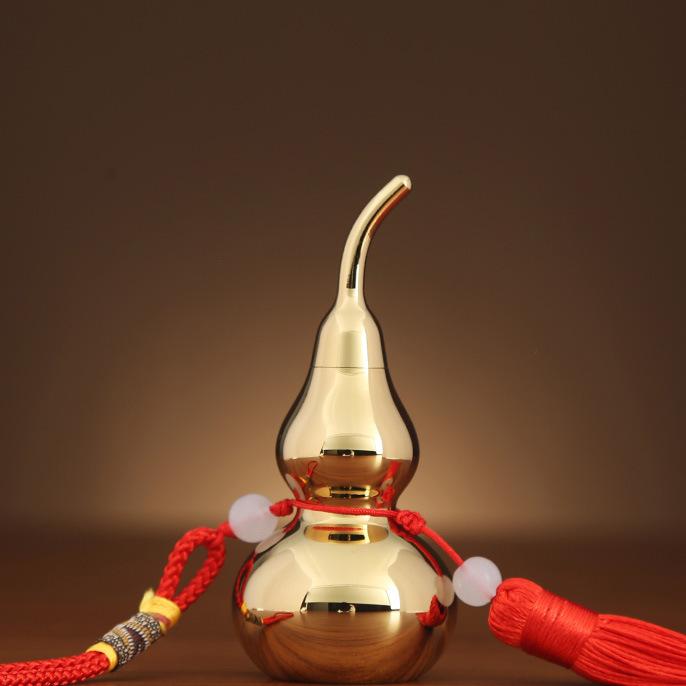 Shaolin Harmony Gourd - Embrace Ancient Wisdom