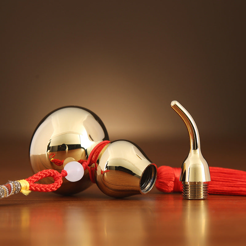 Shaolin Harmony Gourd - Embrace Ancient Wisdom