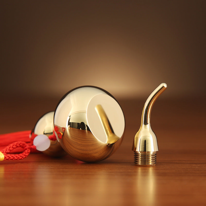 Shaolin Harmony Gourd - Embrace Ancient Wisdom