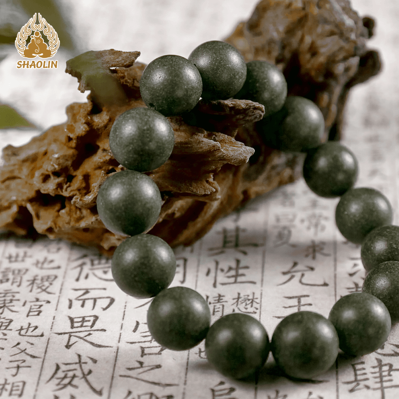 "Gardenia Bloom" — Zhizi Incense Beads - ShaolinMart