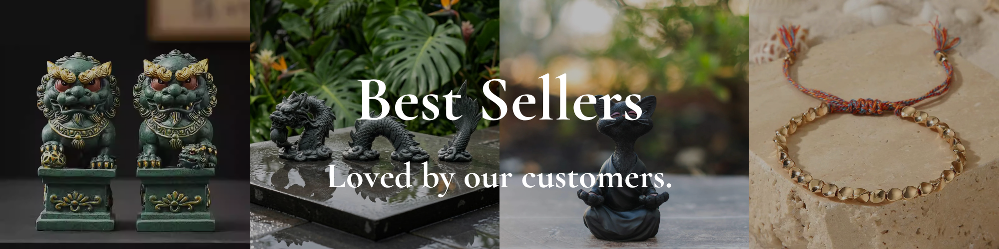Our Best Sellers