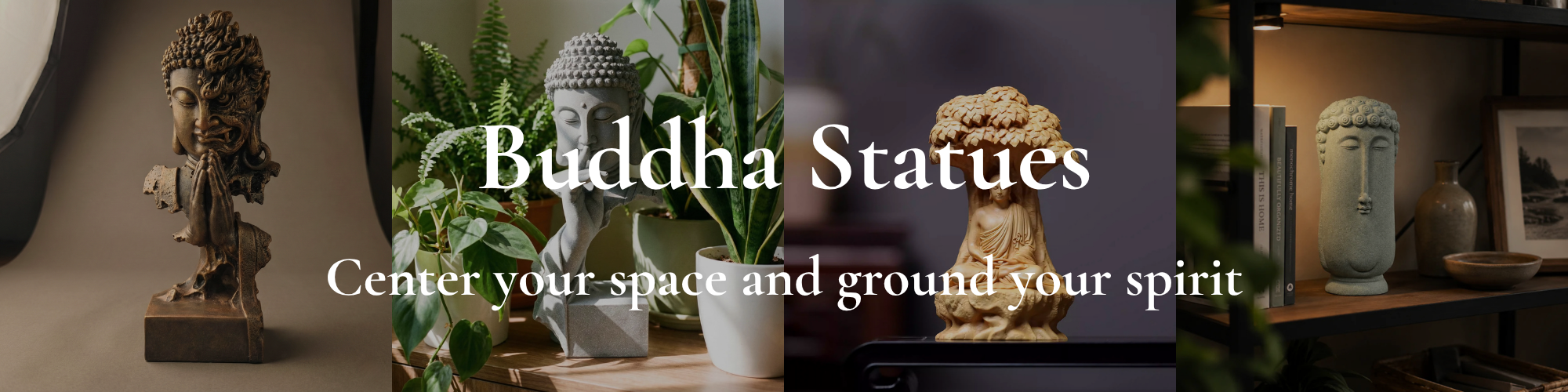 Buddha Statues