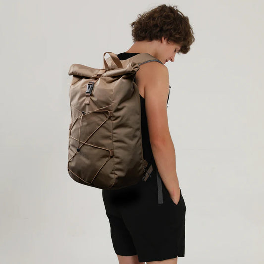 ShaoLin NATU Pro Kung Fu Sport Backpack