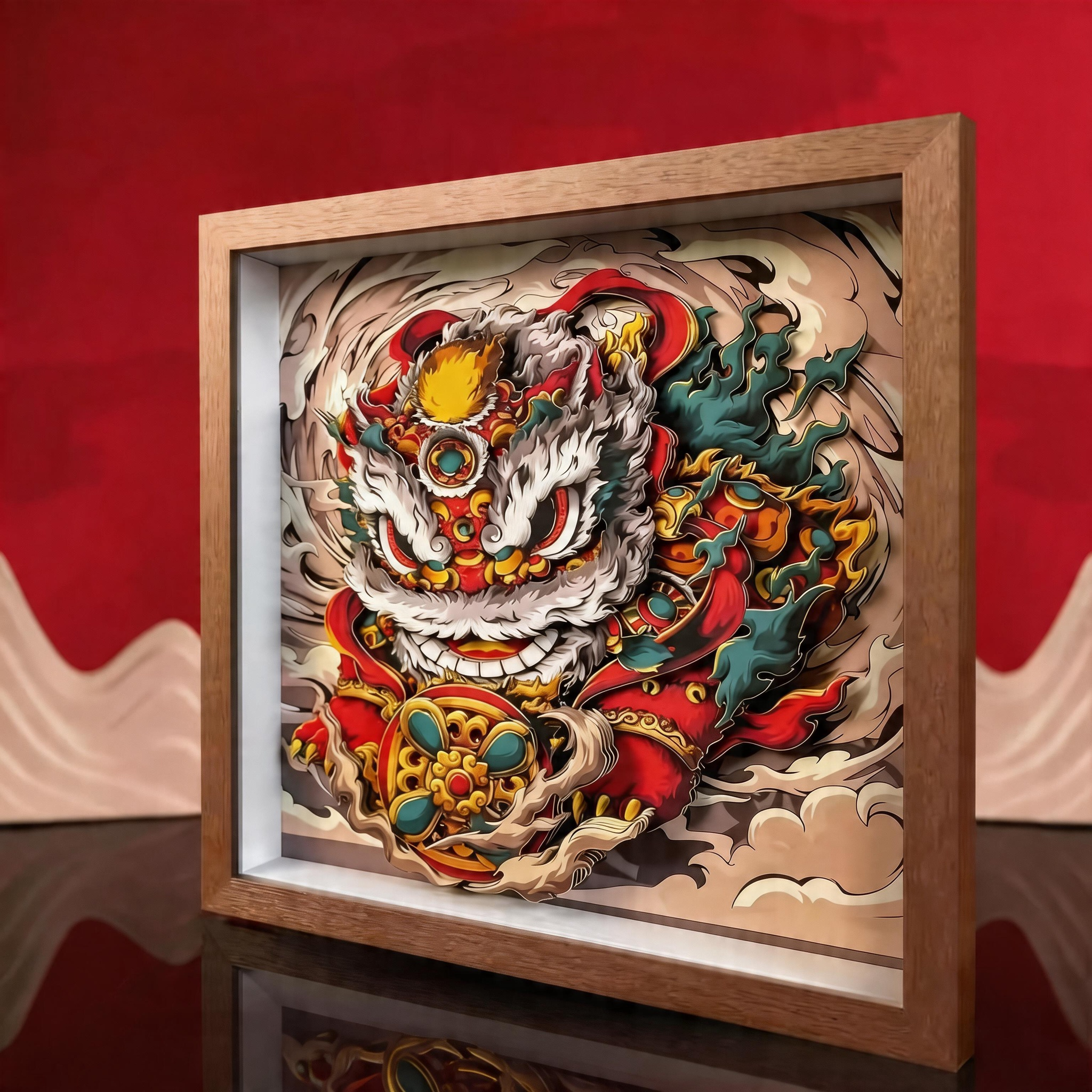Wall Art & Decor