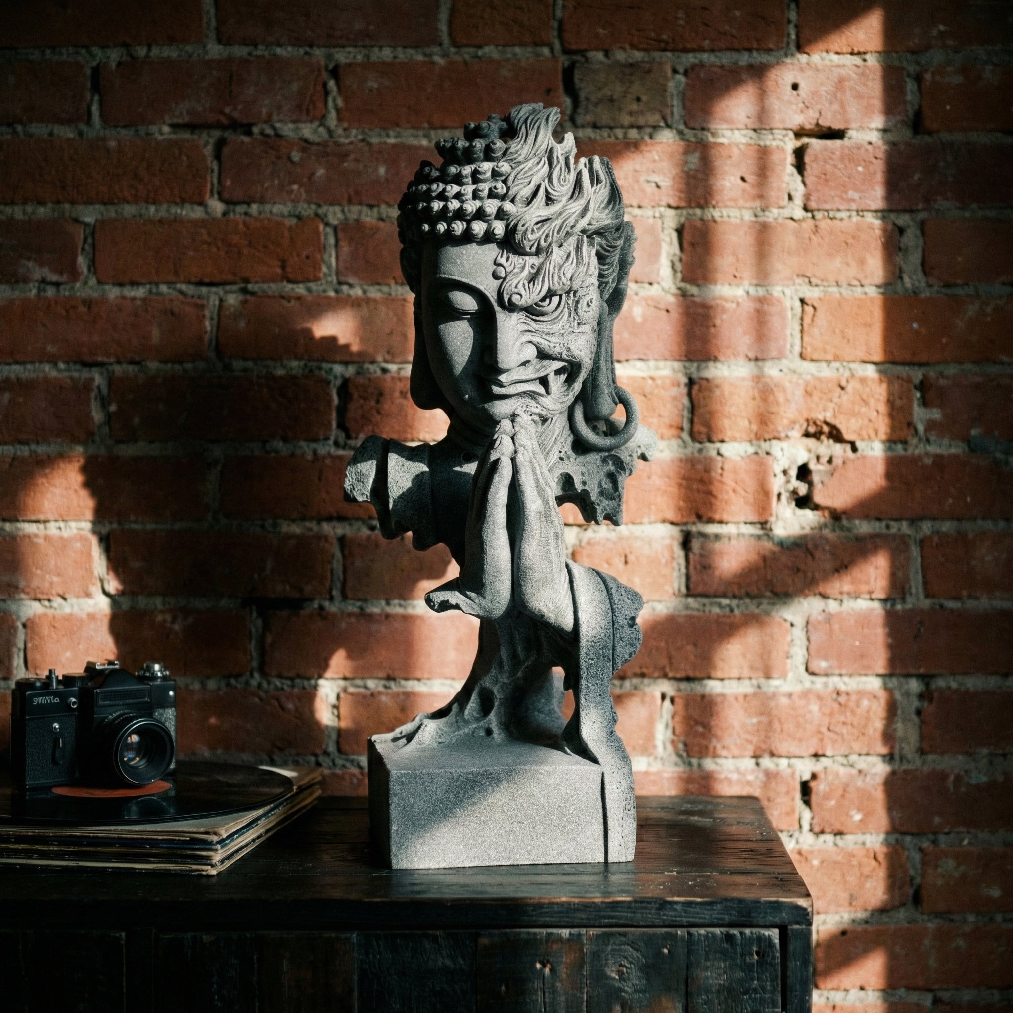 少林石コレクション：禅の彫刻とアートで豊かな暮らしを – ShaolinMart
