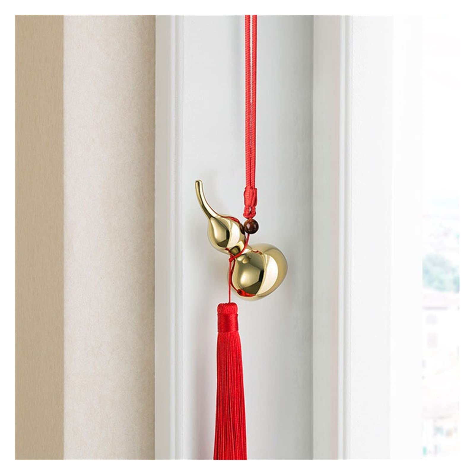 Shaolin Harmony Gourd - Embrace Ancient Wisdom