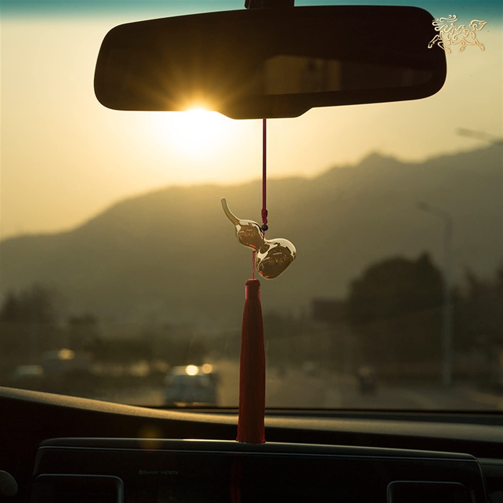 Shaolin Harmony Gourd - Embrace Ancient Wisdom