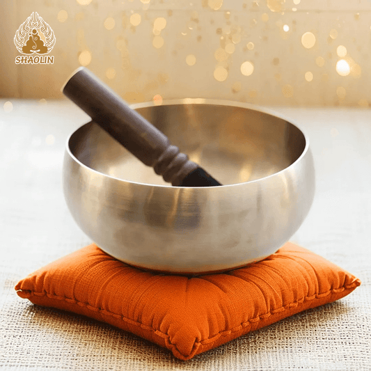 ShaoLin Singing Bowl Our New Masterpiece1