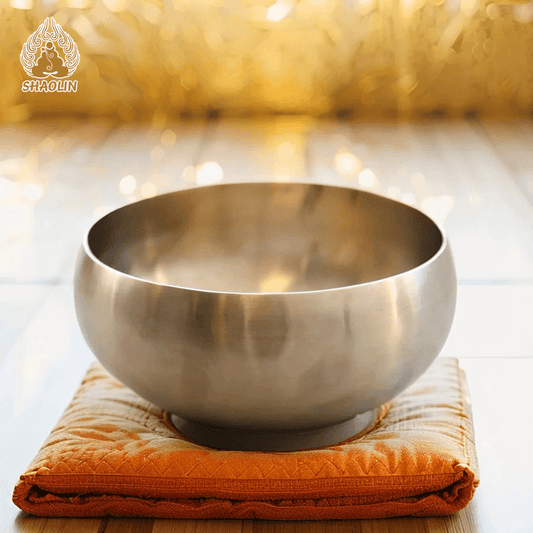 ShaoLin Singing Bowl Our New Masterpiece2